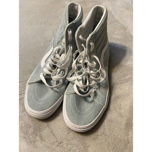 Vans Old Skool High-Top Sneakers